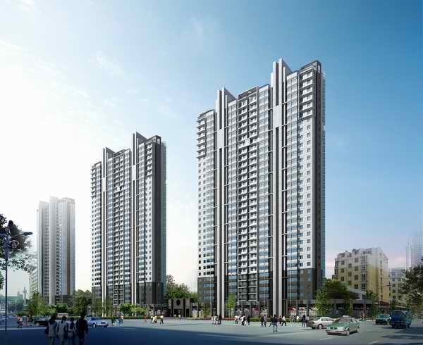 水岸觀?。ㄐ^(qū)）